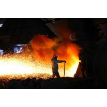 Nippon Steel & Sumitomo Metal plans to increase quarterly average crude steel production in FY 2019-2020 to 11 million tons