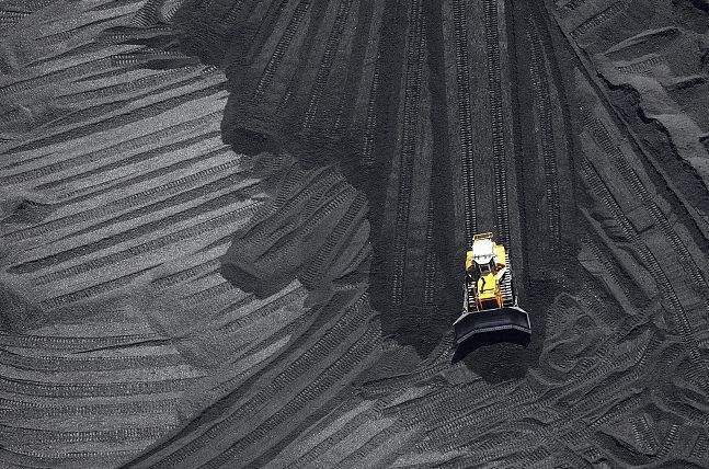 The Finnish government approves the exit of the coal program in 2029