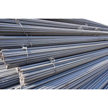 Analysis of steel social stocks in February 2019