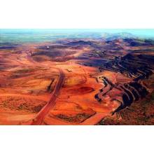 India's iron ore imports increased by 157% in the first three quarters of 2019