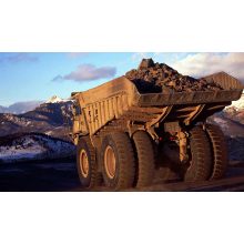 Australian mining companies pay taxes of A$30.6 billion in the 2017/18 fiscal year