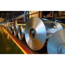 Steel demand will improve in the second quarter