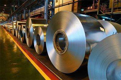 Steel demand will improve in the second quarter