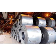 India's crude steel output in February increased by more than 4% to 8.91 million tons