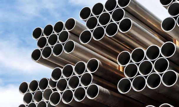 Ukraine ranked 13th in the world steel producers list in February