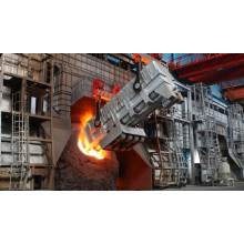 Global steel market looming stagflation trend