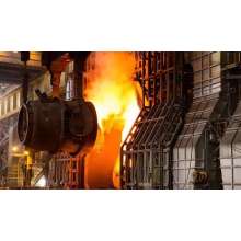 Global steel demand is expected to grow steadily