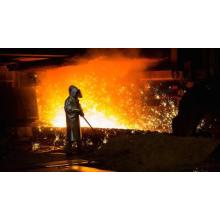 India became the net importer of steel for the first time in the past three years