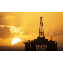 China's imports of crude oil from Saudi Arabia surged in March