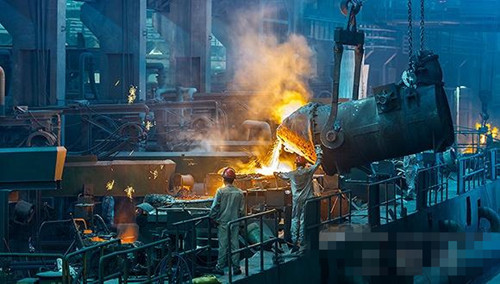 China Steel Association: Marketing Overview of Member Steel Enterprises in April 2019
