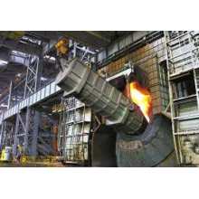 UK's second-largest steel producer starts bankruptcy