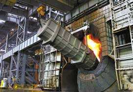 UK's second-largest steel producer starts bankruptcy