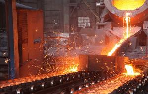 ArcelorMittal, the world's largest steel manufacturer, announced that it will cut production