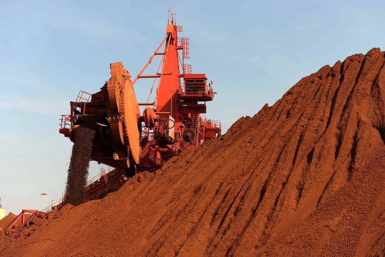 FMG predicts iron ore shipments will increase in 2020