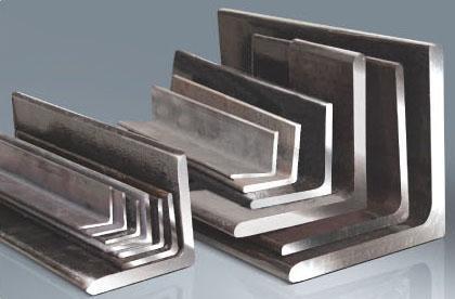 ANGLE STEEL