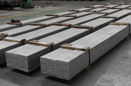 How much do you know about Tangshan galvanized flat steel ?
