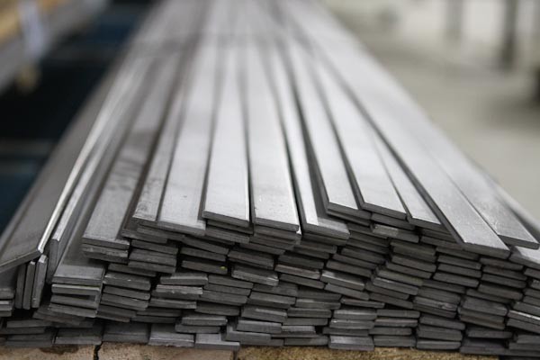 How the hot-dip galvanizing channel is produced ?