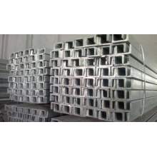 HEBEI GALVANIZED STEEL CHANNEL