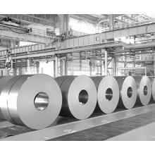 International steel market remains weak in October