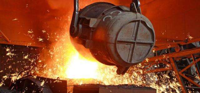 Iranian steel exports increased 40% to 5.8 million tons in the past six months