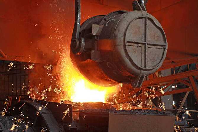 Indonesia's steel exports increased by 28% from January to September to US$5.35 billion