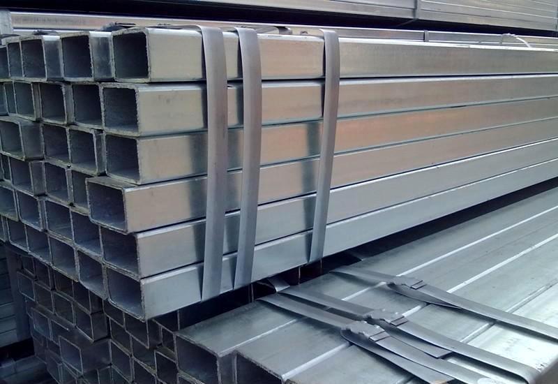 What is the use advantages of galvanized square tube?