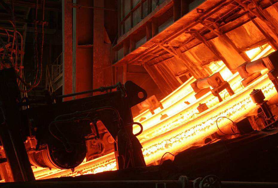 Hyundai Steel Reduces November Rebar Price