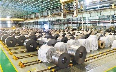 Iran's March-November Steel Production Exceeds 30 Million Tons