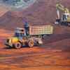 Brazil's companhia vale do Rio doce iron ore output fell sharply in 2019