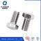DIN933 M30/33/36 THE DONGMING 304 STAINLESS STEEL OUTER HEXAGONAL BOLT