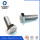 WHOLESALE PRICE ALL STYLE TYPES OF BOLT FASTENERS HEX HEAD BOLTS