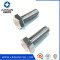 CHINA FACTORY DIN933 DIN931 STAINLESS STEEL BOLT