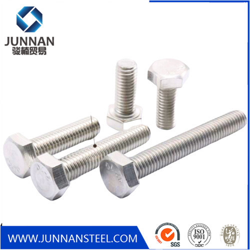 LOW PRICE STAINLESS STEEL 316 BOLT M16 PRICE LIST Bolts & Nuts