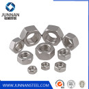 DIN934 ANSI B18.2.2 HEX NUTS UNC HEX NUT
