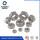 FACTORY DIRECT STAINLESS STEEL/CARBON STEEL HEX NUTS DIN934 M2 M4 M6 M8 M10 M12 M16 M20 M30