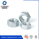 M3-M72 HEX DIN 985 NYLON LOCK NUTS
