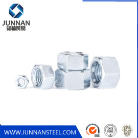 FACTORY DIRECT STAINLESS STEEL/CARBON STEEL HEX NUTS DIN934 M2 M4 M6 M8 M10 M12 M16 M20 M30
