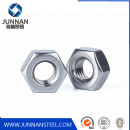 DIN934 ANSI B18.2.2 Hex Nuts UNC Hex Nut