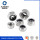 STEEL BUILDING CARBON FURNITURE DIN 934 STAINLESS STEEL HEX BOLT M2 HEXAGON NUTS