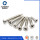 中国生产商黑磷酸盐细螺纹干壁螺钉