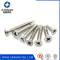 CUSTOMIZE CHINA SUPPLIERS ISO STANDARD ALLOY SCREW FOR MODELS