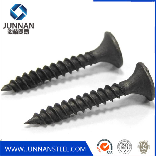 HIGH QUALITY STAINLESS STEEL FLAT PHILLIPS HEAD SELF DRILLING SCREW