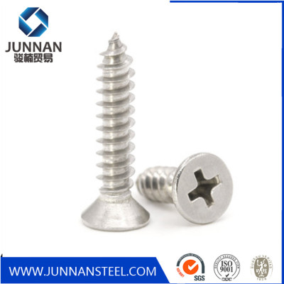 METRIC SCREW ST3.5 DRYWALL SCREW , BLACK PHOSPHATE