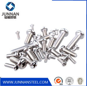 CHINA SCREW MANUFACTURER SELF TAPPING SCREW FOR WHOLESALE