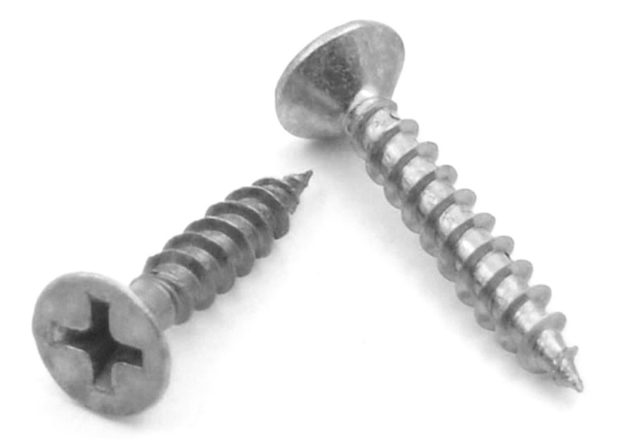 SELECTION OF BOLT MATERIAL