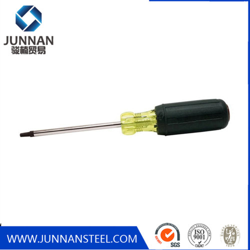 PROFESSIONAL DOUBLE HEAD PHILLIPS FLAT SCREWDRIVER DUAL USE SCREW DRIVER FOR PROMOTION