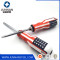 Multi-functional mini phillips screwdriver promotional gift screwdriver in spanish
