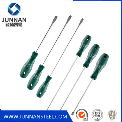 Multi-functional mini phillips screwdriver promotional gift screwdriver in spanish