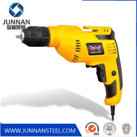 Chinese High Quality 900w High Power Portable E-1021 Hand Electric Impact Drill