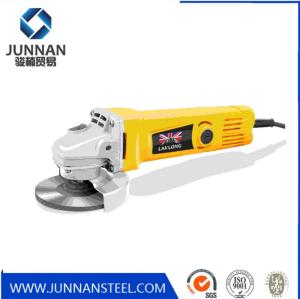 High quality angle grinder 100mm 710w Electric angle grinder machine of Power Tools